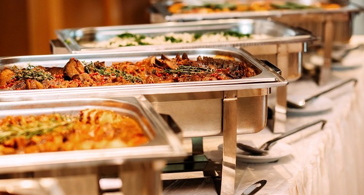 Caterers In Chandigarh